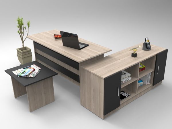 Σετ Γραφείο ELMSTEAD 15350135