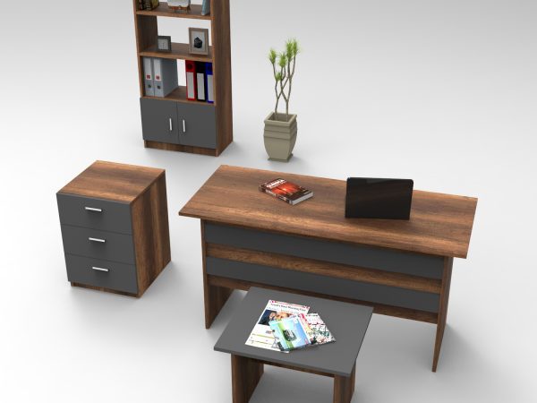 Σετ Γραφείο ELTHAM 15350136