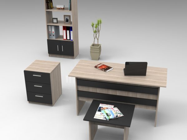 Σετ Γραφείο ELTHAM 15350137