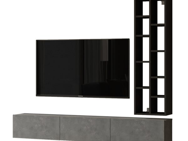 Σύνθετο BROMLEY 15350049