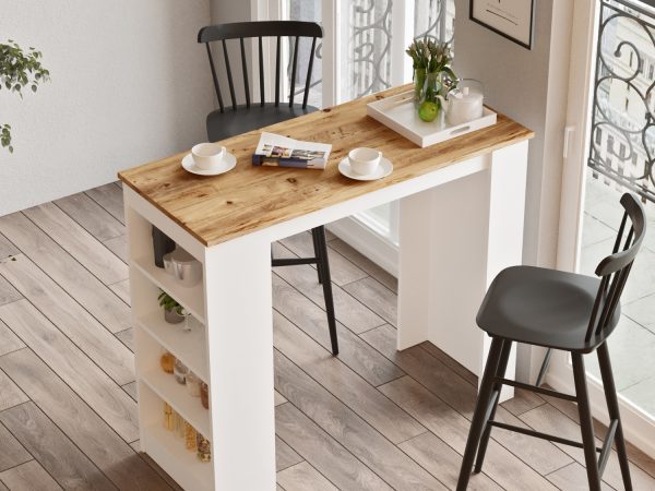 Τραπέζι BROCKLEY 15350082