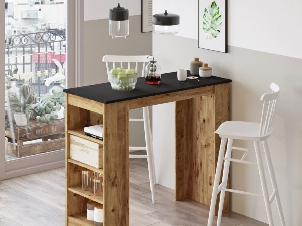 Τραπέζι BROCKLEY 15350083