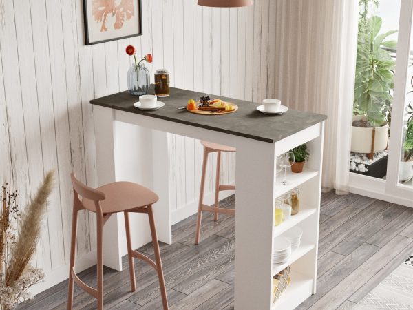 Τραπέζι BROCKLEY 15350084