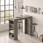 Τραπέζι BROCKLEY 15350085