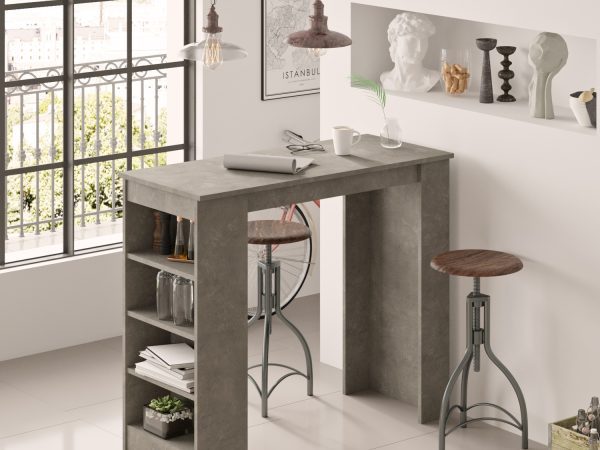 Τραπέζι BROCKLEY 15350085