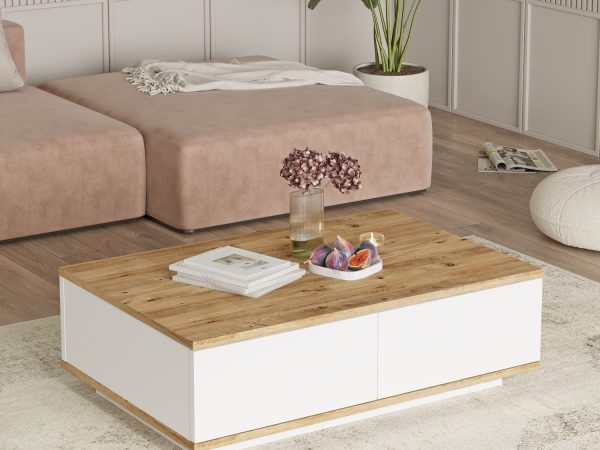 Τραπεζάκι FRIERN 15350144