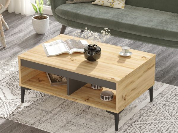 Τραπεζάκι STIRLING 15350176