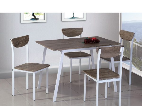 Τραπεζαρία LINDERIA 14330032