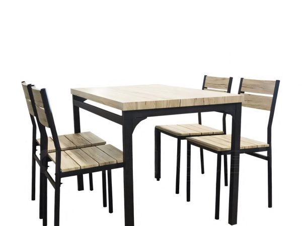 Τραπεζαρία SERISSA 14330031