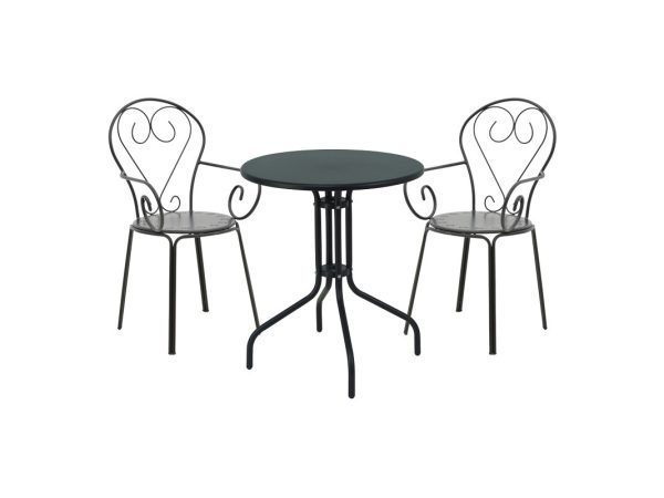 Τραπεζαρία Vergo-Monasty 130-000196