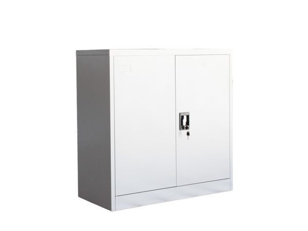 Armon I 329-000011 To μεταλλικό ντουλάπι Armon I είναι εδώ για σας βοηθήσει να βάλετε μία τάξη στο χώρο σας δίνοντας παράλληλα μία πνοή ανανέωσης στη διακόσμηση σας. Συνδυάζει αισθητική με εργονομία και μπορεί να ταιριάξει ιδανικά σε όποιο χώρο κι αν τοποθετηθεί.