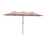 Dorizo 218-000016 Μία ποιοτική κατασκευή με σκελετό από αλουμίνιο. Το προϊόν αυτό μπορεί να χρησιμοποιηθεί στο σπίτι σας και στον επαγγελματικό σας χώρο.