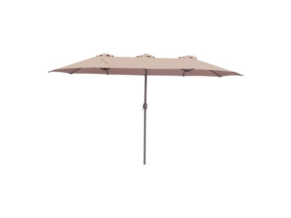 Dorizo 218-000016 Μία ποιοτική κατασκευή με σκελετό από αλουμίνιο. Το προϊόν αυτό μπορεί να χρησιμοποιηθεί στο σπίτι σας και στον επαγγελματικό σας χώρο.