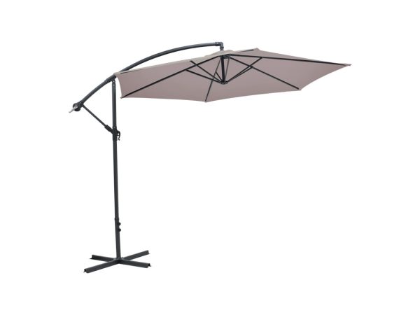 Jiopel 218-000015 Αναζητάς μία ομπρέλα υψηλής ποιότητας κατασκευής και αντοχής; Αν ναι, τότε η Jiopel σε αφορά.