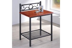 Kellien 330-000015Κομοδίνο με πρωτοποριακό design, σχεδιασμένο ειδικά για την κρεβατοκάμαρά σας.
Ένα έπιπλο με μεγάλη ανθεκτικότητα και λειτουργικότητα, ιδανικό για σας υποστηρίξει τις στιγμές ξεγνοιασιάς και χαλάρωσης σας.