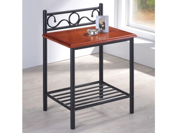 Kellien 330-000015 Κομοδίνο με πρωτοποριακό design, σχεδιασμένο ειδικά για την κρεβατοκάμαρά σας. Ένα έπιπλο με μεγάλη ανθεκτικότητα και λειτουργικότητα, ιδανικό για σας υποστηρίξει τις στιγμές ξεγνοιασιάς και χαλάρωσης σας.