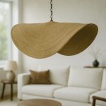 Klark Inart 317-000015 Αναζητάς ένα φωτιστικό οροφής που να είναι σχεδιασμένο σύμφωνα με τις νέες τάσεις του σύγχρονου design; Αν ναι, τότε το Klark σε ενδιαφέρει καθώς χαρακτηρίζεται από τη φρεσκάδα του μοντέρνου ενώ παράλληλα διατηρεί τις γραμμές του boho style. Ο ιδιαίτερος σχεδιασμός τους σίγουρα θα σας εντυπωσιάσει.