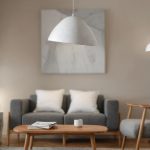 Litho Inart 317-000007 Σχεδιασμένο σύμφωνα με τις νέες τάσεις του σύγχρονου design, το Litho χαρακτηρίζεται από τη φρεσκάδα του μοντέρνου ενώ παράλληλα διατηρεί τις γραμμές του boho style. Ο ιδιαίτερος σχεδιασμός τους σίγουρα θα σας εντυπωσιάσει.