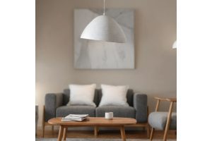 Litho Inart 317-000007Σχεδιασμένο σύμφωνα με τις νέες τάσεις του σύγχρονου design, το Litho χαρακτηρίζεται από τη φρεσκάδα του μοντέρνου ενώ παράλληλα διατηρεί τις γραμμές του boho style. Ο ιδιαίτερος σχεδιασμός τους σίγουρα θα σας εντυπωσιάσει.