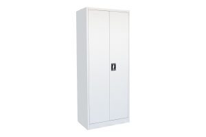Ugren I 329-000010Η μεταλλική ντουλάπα Ugren i είναι εδώ για σας βοηθήσει να βάλετε μία τάξη στο χώρο σας δίνοντας παράλληλα μία πνοή ανανέωσης στη διακόσμηση σας. Συνδυάζει αισθητική με εργονομία και μπορεί να ταιριάξει ιδανικά σε όποιο χώρο κι αν τοποθετηθεί.