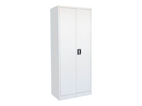 Ugren I 329-000010 Η μεταλλική ντουλάπα Ugren i είναι εδώ για σας βοηθήσει να βάλετε μία τάξη στο χώρο σας δίνοντας παράλληλα μία πνοή ανανέωσης στη διακόσμηση σας. Συνδυάζει αισθητική με εργονομία και μπορεί να ταιριάξει ιδανικά σε όποιο χώρο κι αν τοποθετηθεί.