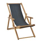 Xurian 282-000004 Η σεζλόνγκ Xurian Pakoworld είναι μια κομψή και ποιοτική επιλογή για τον εξωτερικό σας χώρο, ιδανική για κήπους, βεράντες και αυλές. Κατασκευασμένη από ανθεκτικό ξύλο ακακίας και PVC, συνδυάζει την αισθητική με την αντοχή στις καιρικές συνθήκες. Διαθέτει πτυσσόμενο κάθισμα με δύο θέσεις ανάκλισης, προσφέροντας ευκολία στη μεταφορά και την αποθήκευση. Το μοντέλο διατίθεται σε φυσικό και μπλε χρώμα και έχει διαστάσεις 67x108x104 εκ., καθιστώντας το την ιδανική επιλογή για μια κομψή και λειτουργική εξωτερική διακόσμηση.