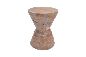 Zerlian Inart 315-000010Ψάχνεις ένα βοηθητικό τραπέζι για να αναβαθμίσεις την αισθητική του χώρου σου; To Zerlian με τον ιδιαίτερο σχεδιασμό του και την ποιότητα κατασκευής του αποτελεί την ιδανική επιλογή.
