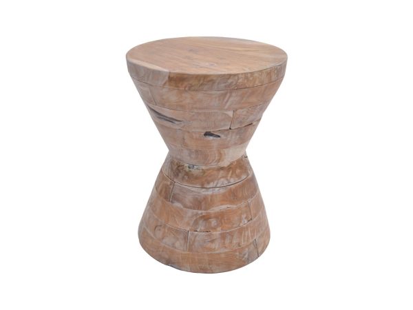 Zerlian Inart 315-000010 Ψάχνεις ένα βοηθητικό τραπέζι για να αναβαθμίσεις την αισθητική του χώρου σου; To Zerlian με τον ιδιαίτερο σχεδιασμό του και την ποιότητα κατασκευής του αποτελεί την ιδανική επιλογή.