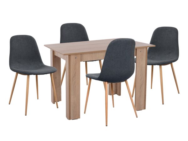 ΤΡΑΠΕΖΑΡΙΑ 5ΤΜΧ FB921116