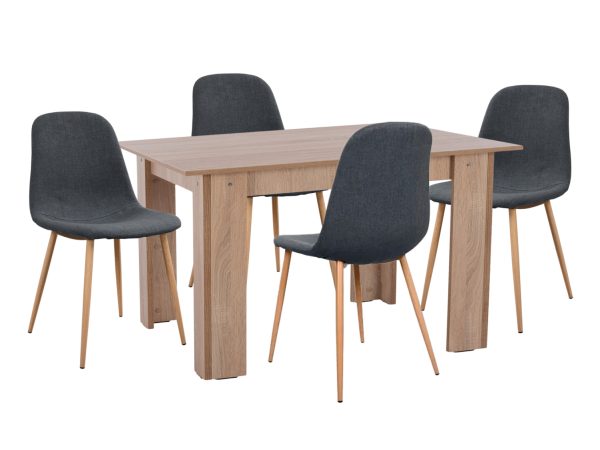 ΤΡΑΠΕΖΑΡΙΑ 5ΤΜΧ FB921117