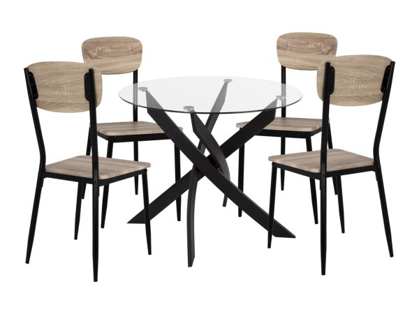 ΤΡΑΠΕΖΑΡΙΑ FB911072