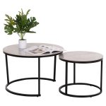 Τραπεζάκια σαλονιού FB918140.01