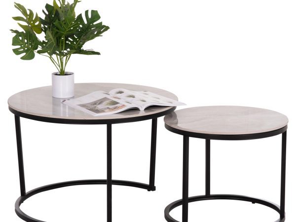 Τραπεζάκια σαλονιού FB918140.01