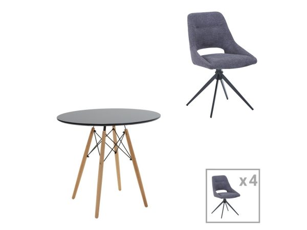 Gustas-Luciano I 200-001304