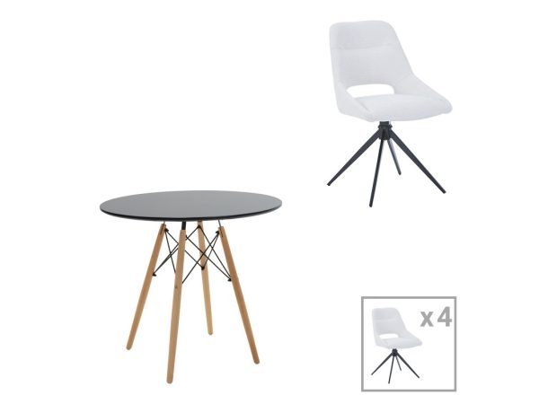 Gustas-Luciano I 200-001305