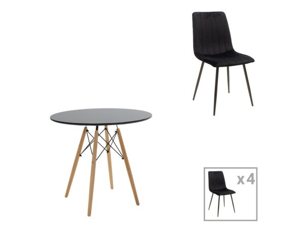 Julita-Noor 200-001258