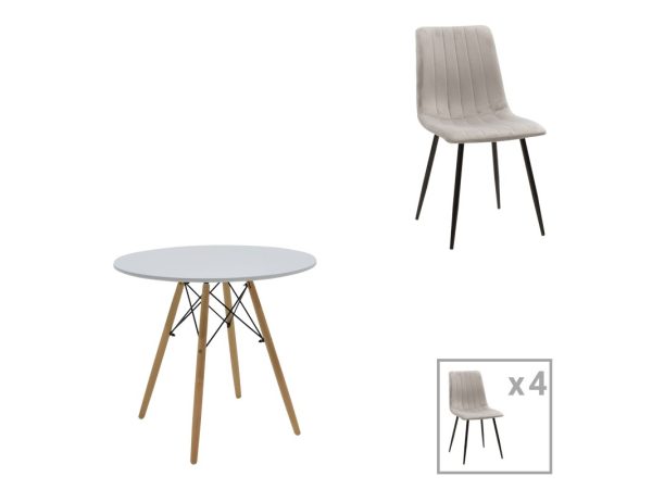 Julita-Noor 200-001281