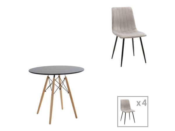 Julita-Noor 200-001282