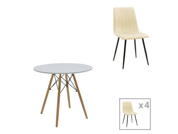 Julita-Noor 200-001299