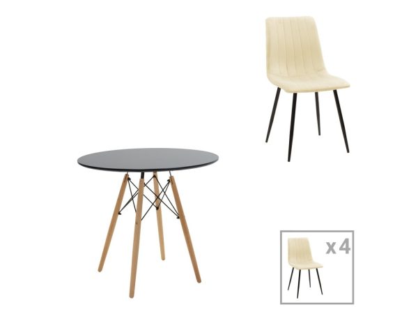 Julita-Noor 200-001300