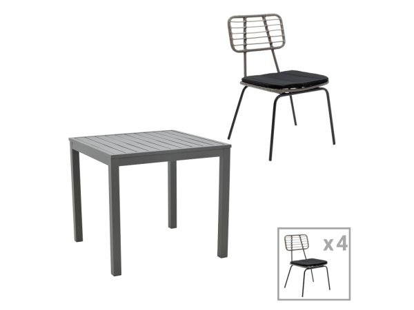 Naoki - Kliton 200-000786