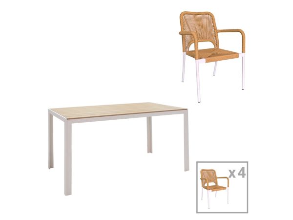 Nares-Norture A 200-000921