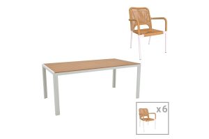 Nares-Norture B 200-000931