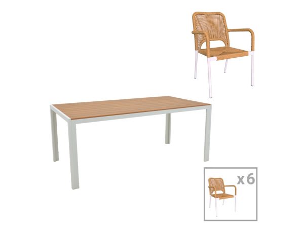 Nares-Norture B 200-000931