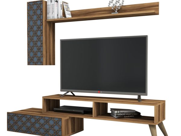 Επιπλο τηλεόρασης HM9518.01