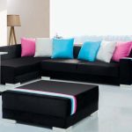 Γωνιακός καναπές Angel