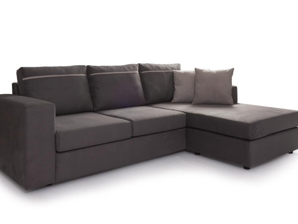 Γωνιακός καναπές Berlin