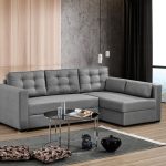 Γωνιακός καναπές Best