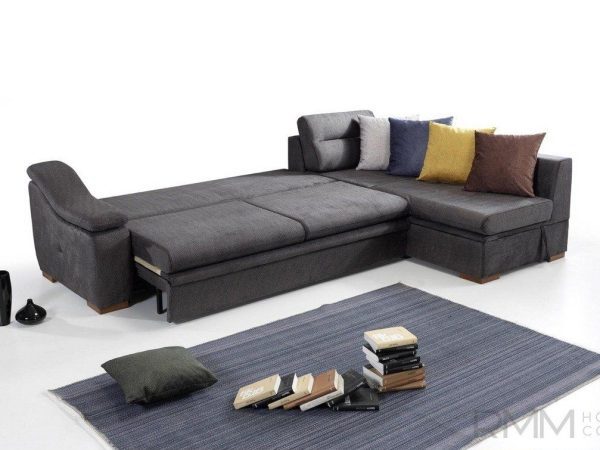 Γωνιακός καναπές Didim