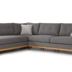 Γωνιακός καναπές Lyon